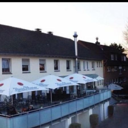 Hotel Restaurant Muether Gütersloh Εξωτερικό φωτογραφία