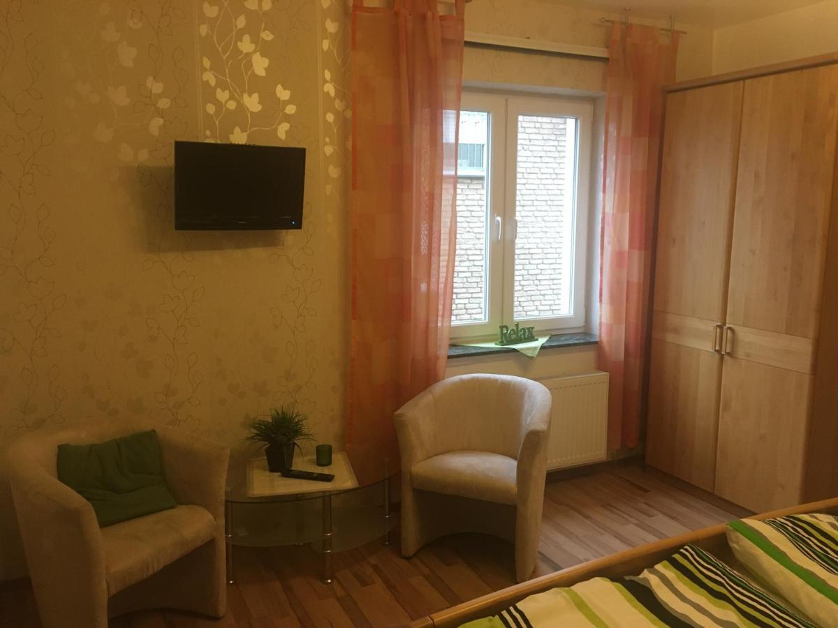 Hotel Restaurant Muether Gütersloh Εξωτερικό φωτογραφία