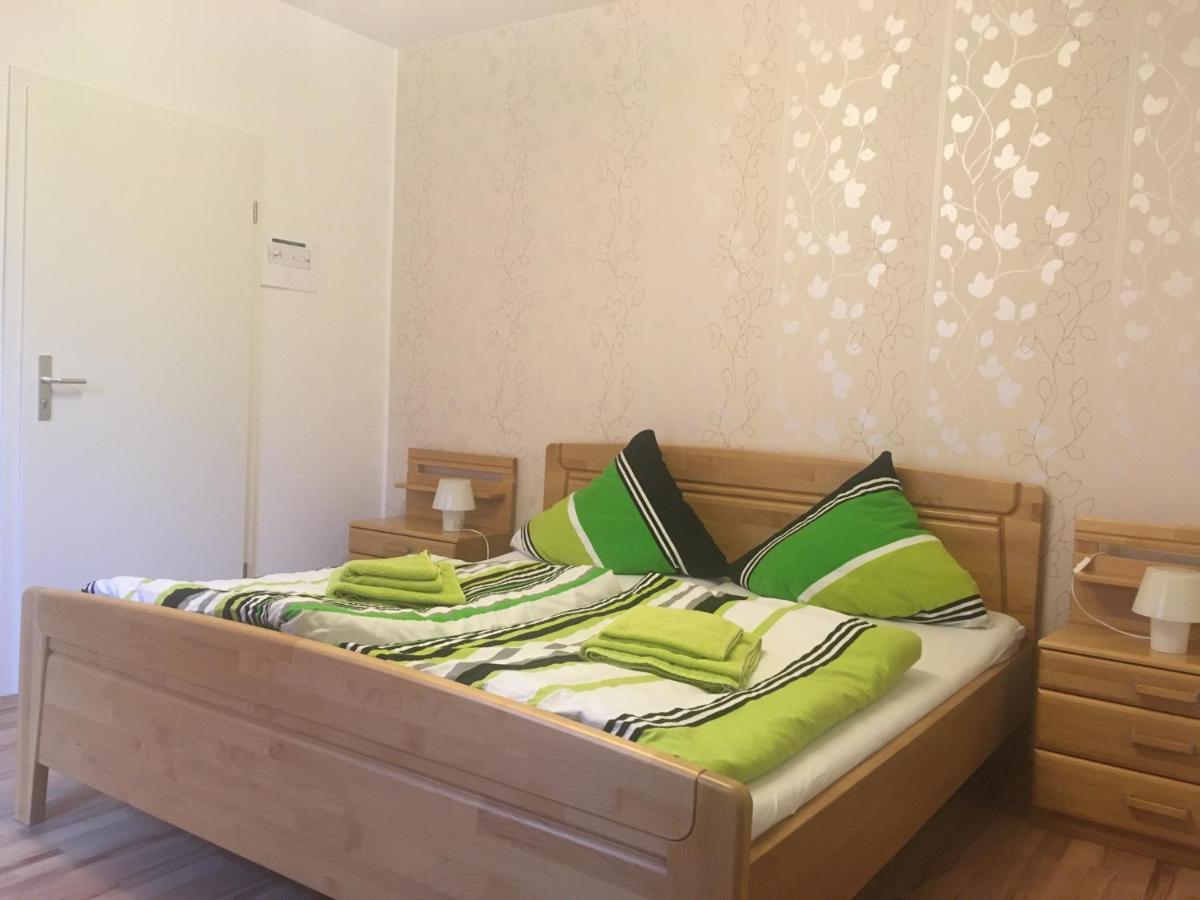 Hotel Restaurant Muether Gütersloh Εξωτερικό φωτογραφία