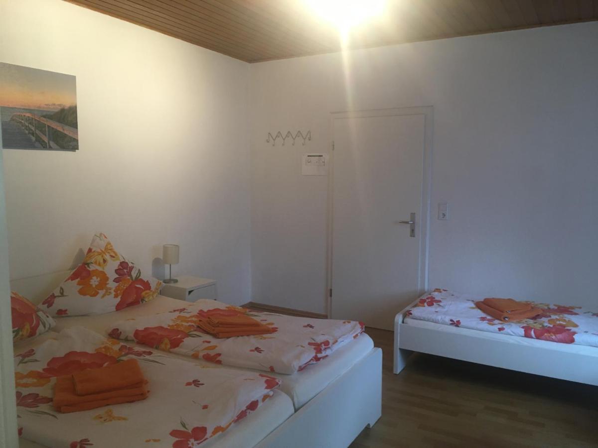 Hotel Restaurant Muether Gütersloh Εξωτερικό φωτογραφία