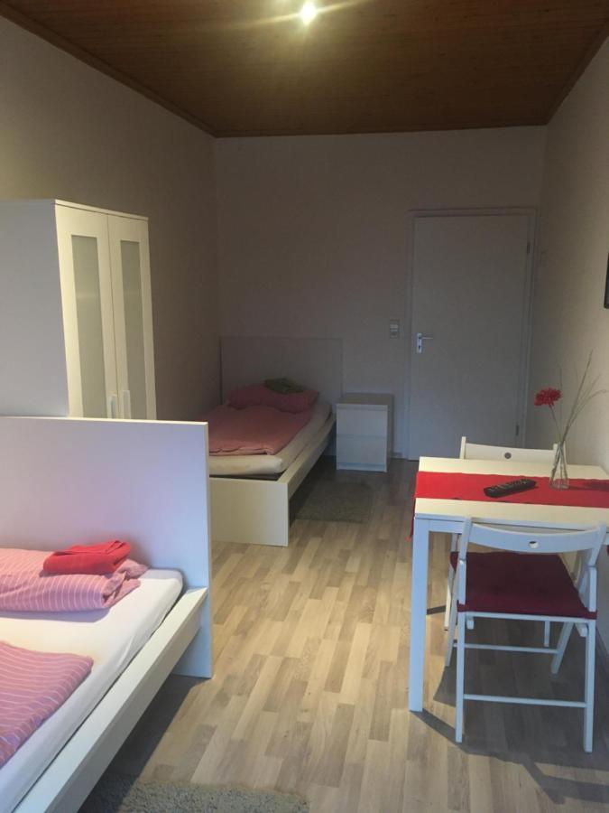 Hotel Restaurant Muether Gütersloh Εξωτερικό φωτογραφία
